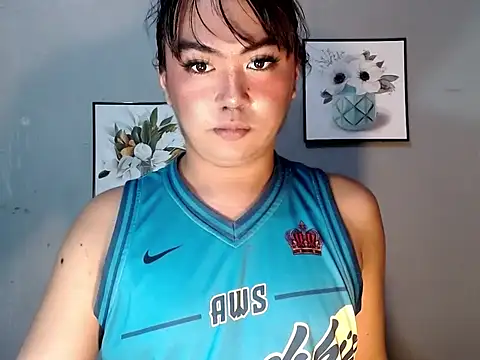 Asianblk_barbiedoll Show Webcam