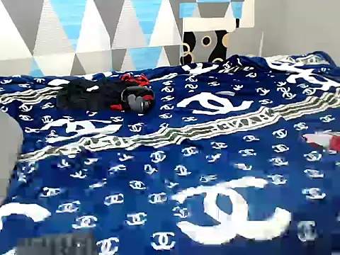 Trish_CurveCock Pertunjukan Webcam