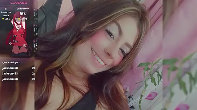 Chat XXX en directo de Rosario_96