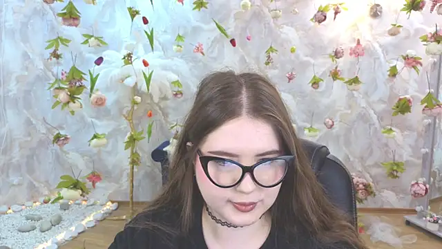 Chat XXX Live PixelGoddess