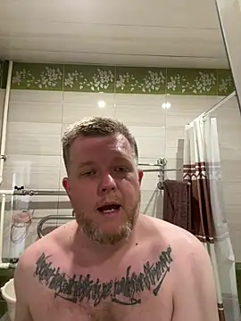 Pokazy przed kamerką – BABA_YAGAGA