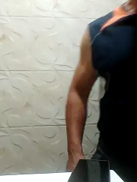 Webkamerová show luchoarr