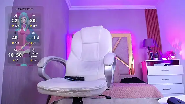 Tiffany_Valentiine Chat XXX live
