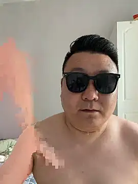 langzi-888 Show Webcam