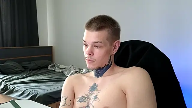 DENIS_HERE – Naživo XXX chat