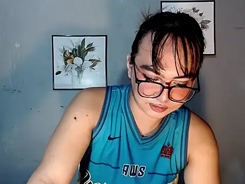 Asianblk_barbiedoll Webcam-Show