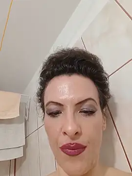 RebeccaNoble Webcam-Show