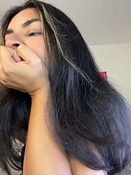 Cat2525's Live XXX Chat