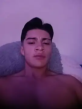 Show de Felipe_W0 na webcam