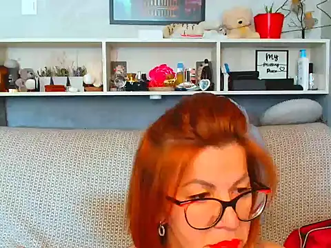 Natali3855's Live XXX Chat