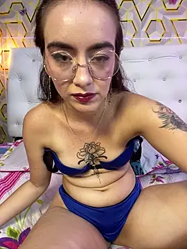 Chat XXX en directo de MelanyyJhonson15