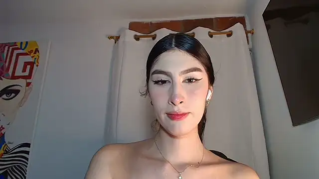 valeria_gonzales_ Webcamshow