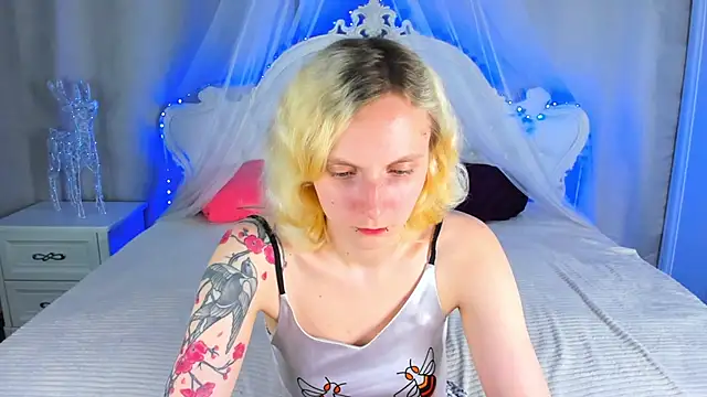 LikiLips élő XXX-chatje