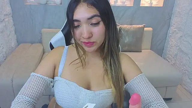 xanthe_tx Chat XXX in diretta