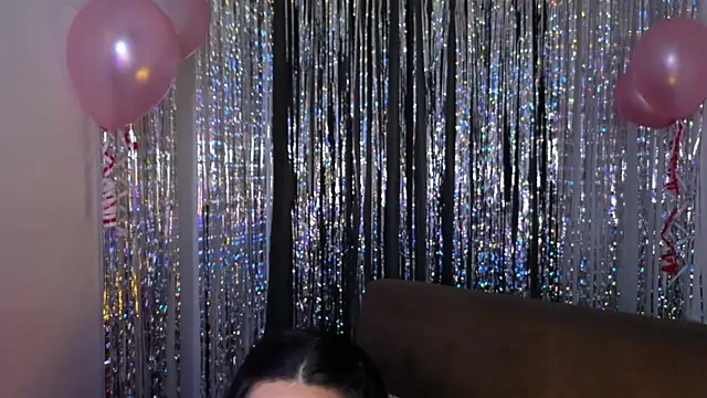 Chat XXX ao vivo de sexyladyy_