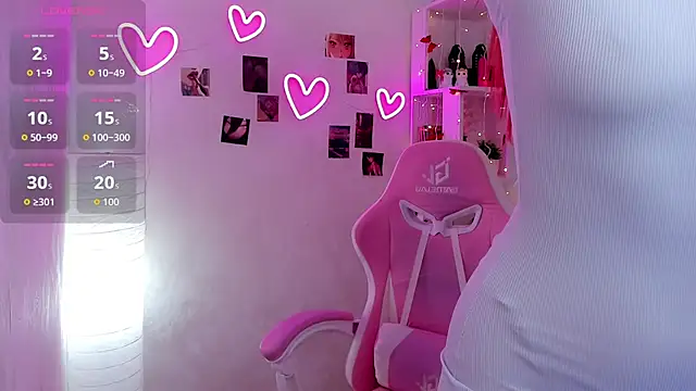 Ida_FaneStain Live XXX-chat