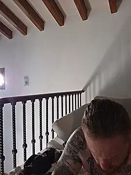 Czat XXX na żywo – kylie_blck