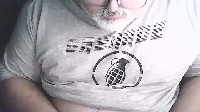 cashot58 Webcamshow