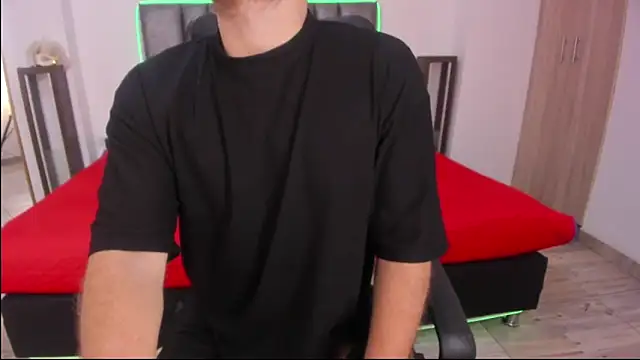 michacosio Show Webcam