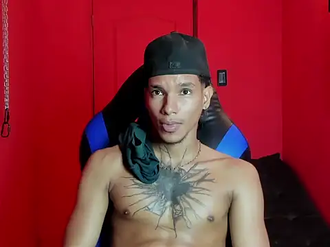 kai_storm77 Live XXX Chat