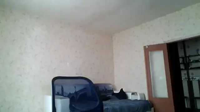 BABA_YAGAGA Show Webcam