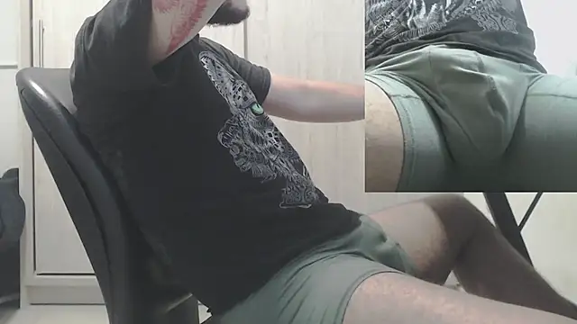 mateoconde00 Show Webcam