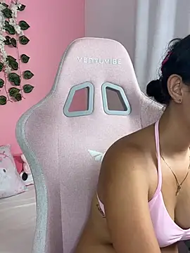 Show Webcam de melody_flowers18