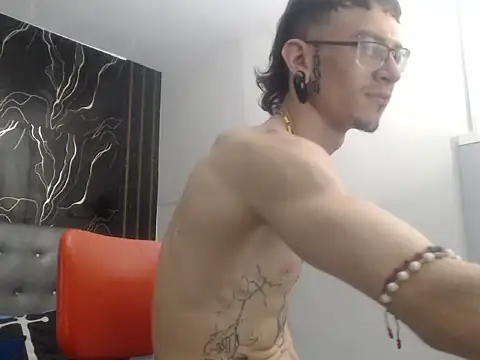 Živý XXX chat Ryan_Owenss