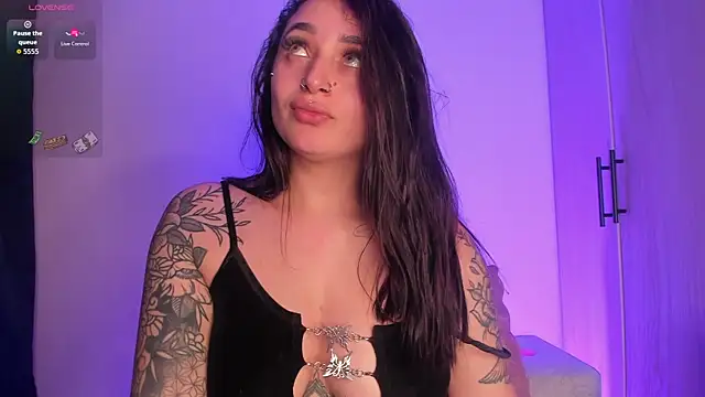 scarlett_Collinss' Live XXX Chat