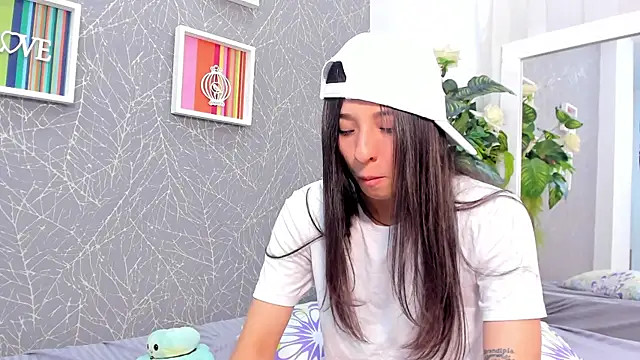 Chat XXX ao vivo de ViictoriiaSaenz