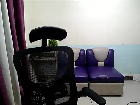 Pertunjukan Kamera Web devine_goddess