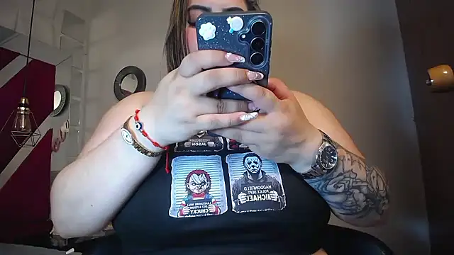 Penelope_Tits live XXX chat