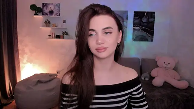 mellifluoustessss Chat XXX in diretta