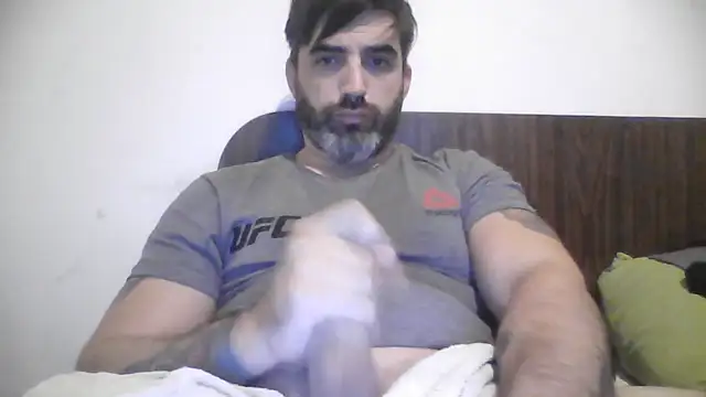 Show Webcam de ozzypsico13
