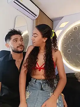 Онлайн чат XXX ritzabeth_daniel