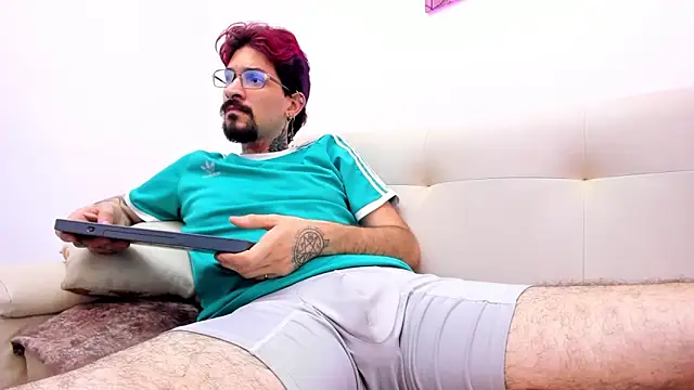 عرض كام Jonathan_Soto