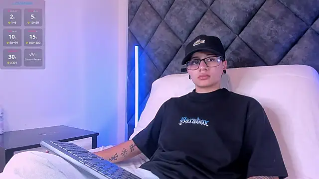 Chat XXX Live _Eternal_