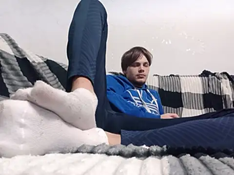 RayMartino's Webcam Show