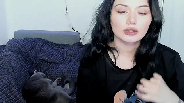Dark_Moni's Live Chat Room