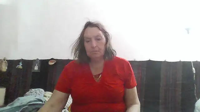 AnnaLive570 Webcam-Show