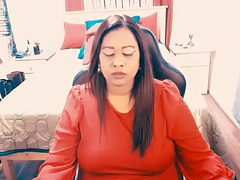 Indianlust69のライブXXXチャット