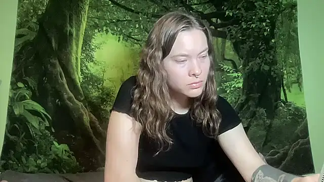 mo0ngoddess' Live XXX Chat
