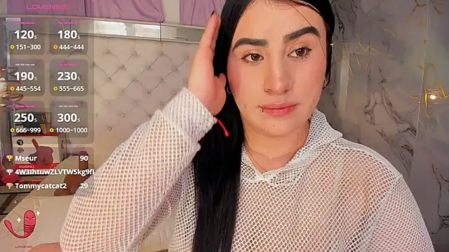 Онлайн чат XXX Nara_belen