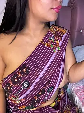Chat XXX ao vivo de shara_queen1
