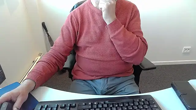 Buggemann live XXX chat