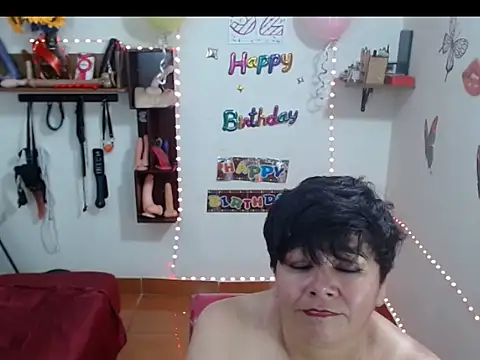 angelitolove727 Webcam-Show