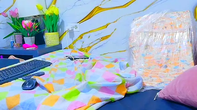 Czat XXX na żywo – NINFA69