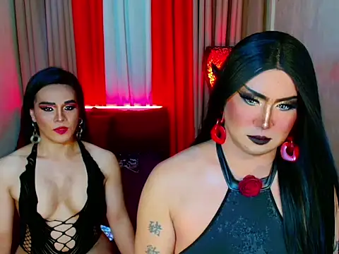 Show de Incredible_Shemale na webcam