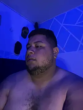 GorditoSexi1 Chat XXX in diretta