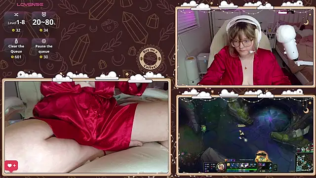 MissIthu Chat XXX live